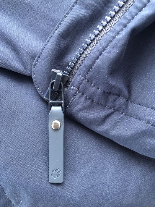 Gecii Jack Wolfskin,M si L