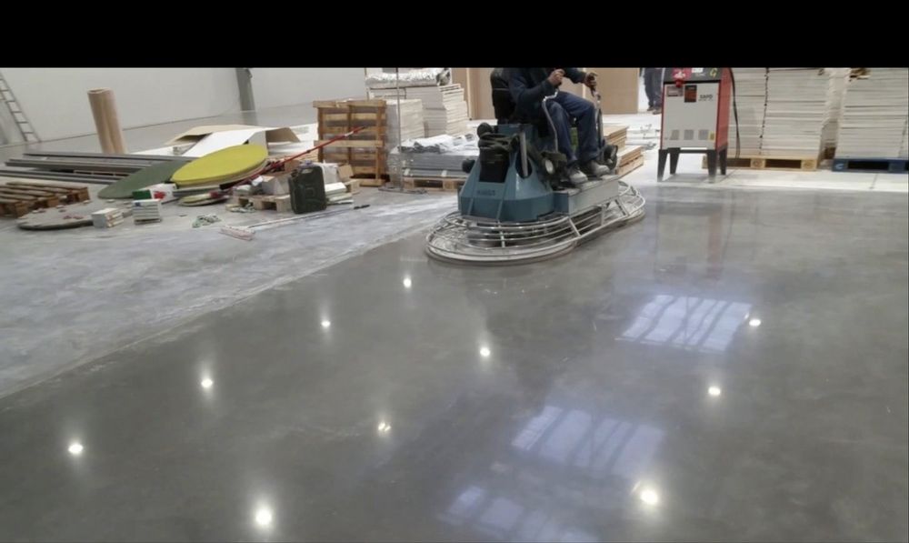 Топинговые полы,топинг,бетон,стяжка