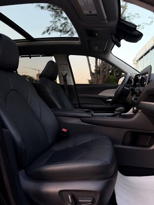 Toyota Highlander 2024 — 6