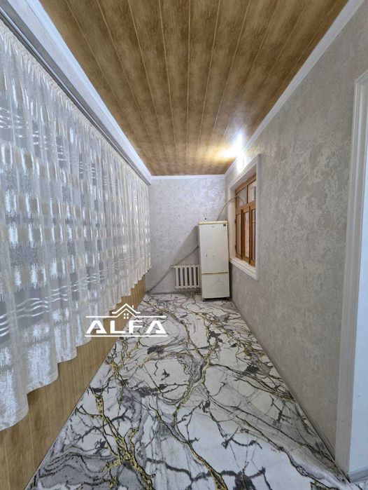 3 xonali 82m² 3-qavat #3x