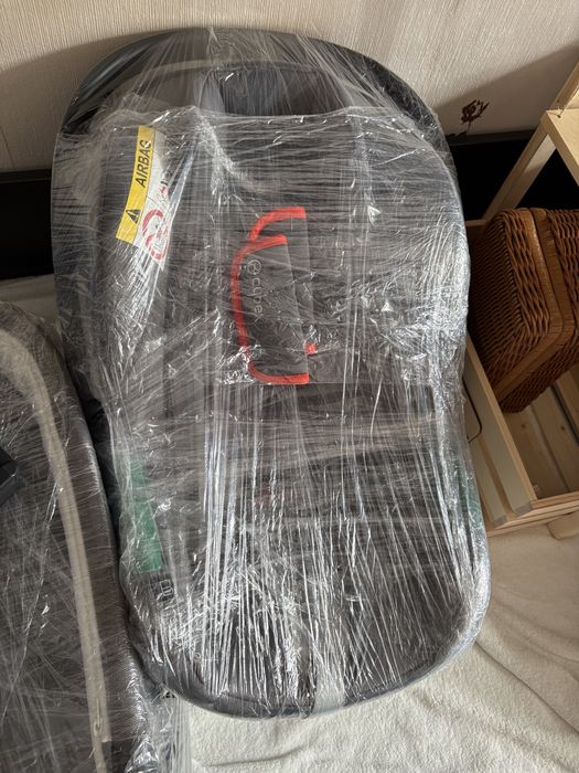 Детска количка Cybex Balios S 4 в 1