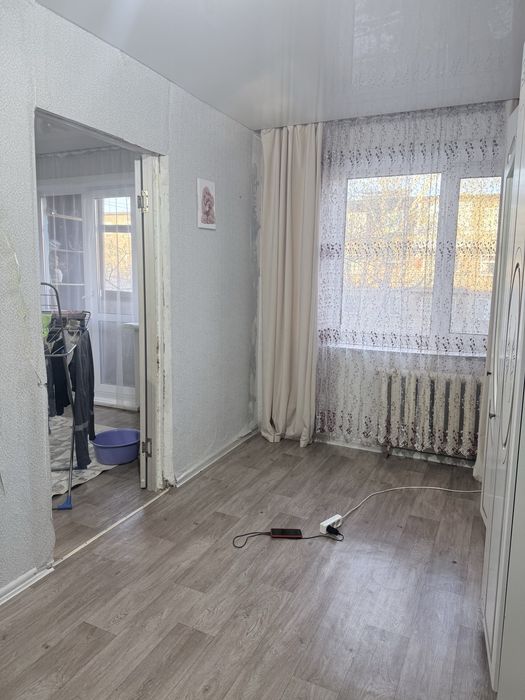квартира 2 комн 12 мкр