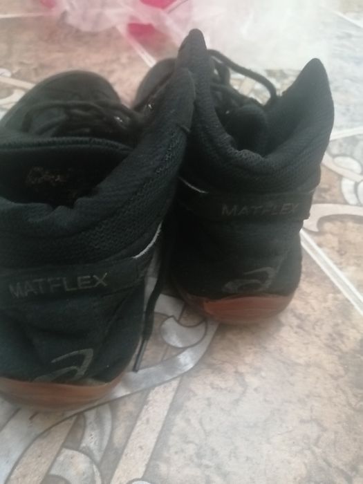 Продам борцовку детскую