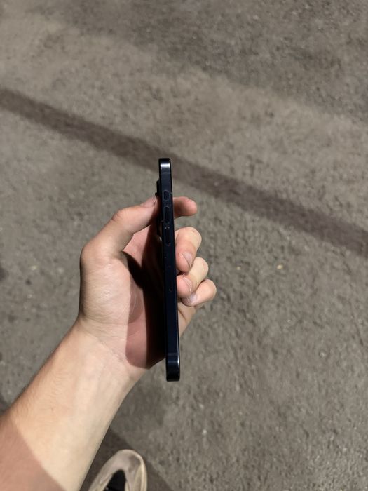 Iphone 15 Pro 256gb