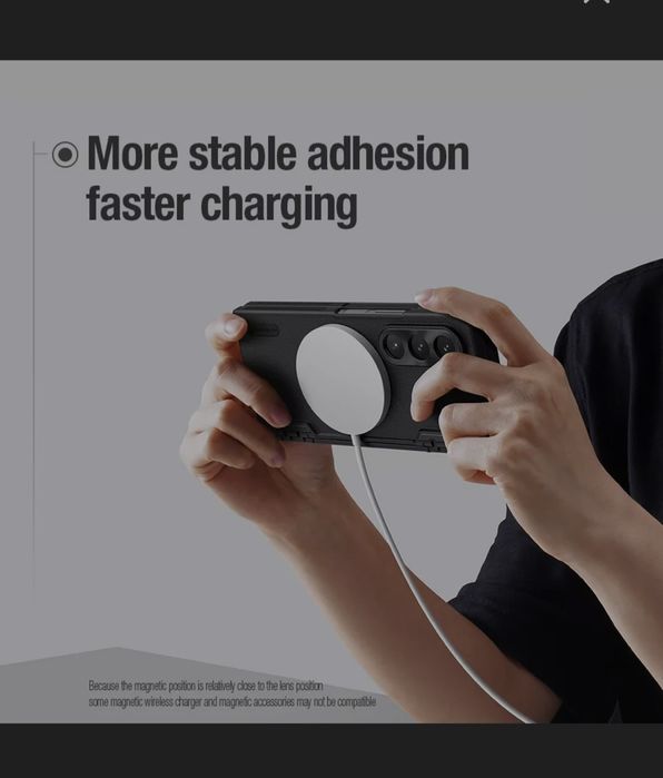 Чехол от Samsung Galaxy fold 6