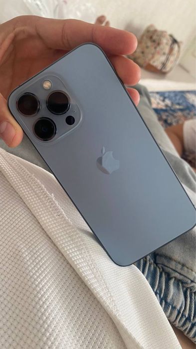 iphone 13 PRO 128Gb обмен или продам