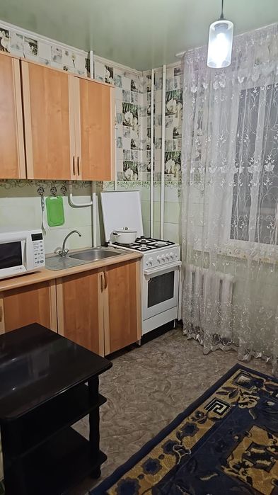 1 комн Океан,17 школа