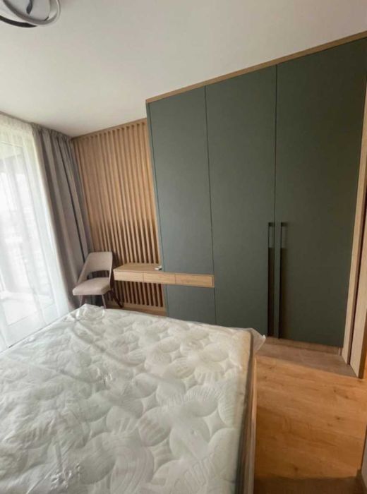 Дава се под наем Двустаен апартамент в София, Витоша - 62 кв.м за 897.6 € - Снимка #6