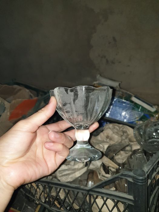 Посуда стекляный Актау