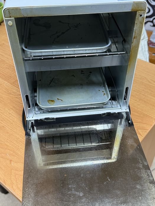 Продам сухожар компактный