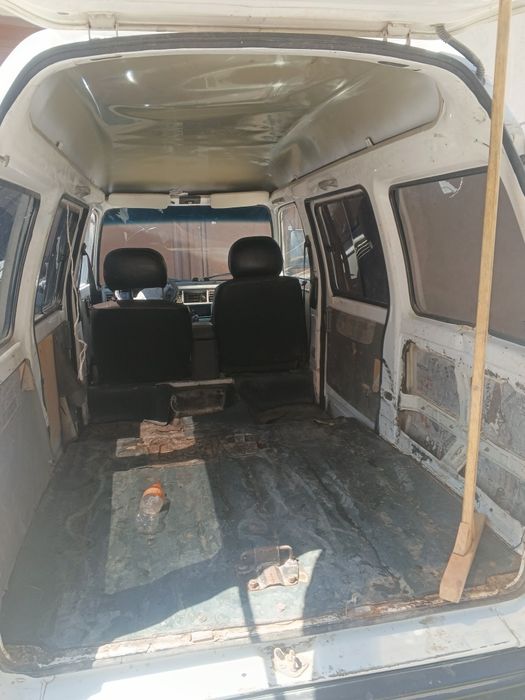 Damas tezda sotiladi