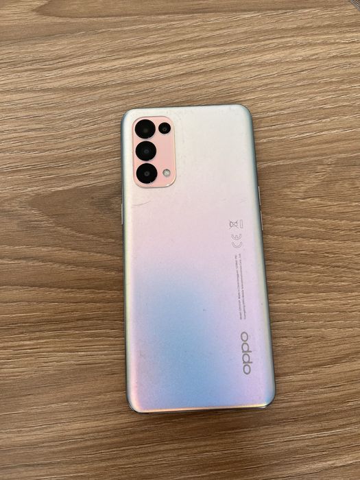Продам Oppo reno5