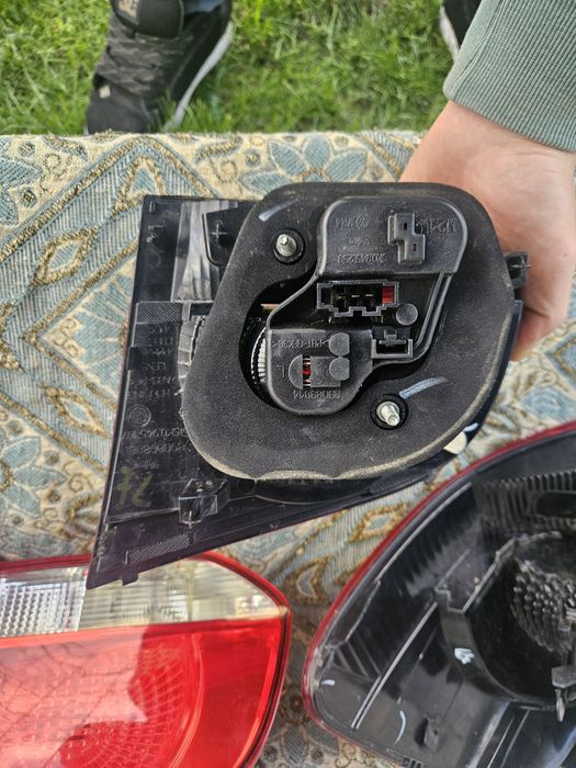 Stopuri OEM Golf 6 Hatchback