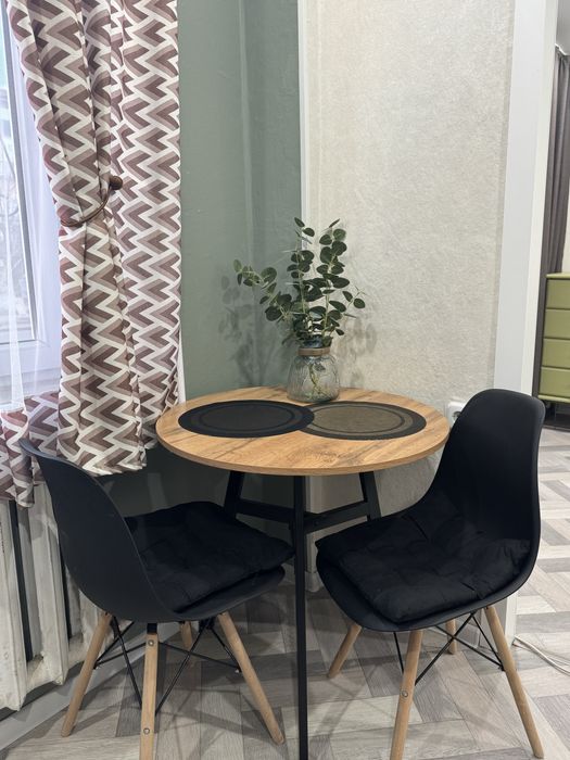 Посуточная аренда квартиры