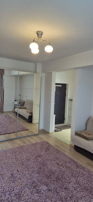 Apartament 2 camere ( tip studio) - Militari Residence