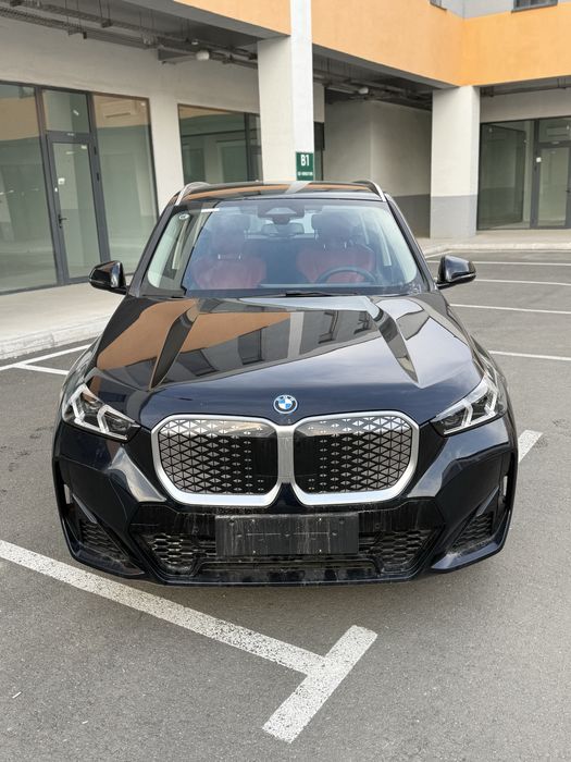 Скидка! Bmw ixl e Drive 25 L 2025 новая