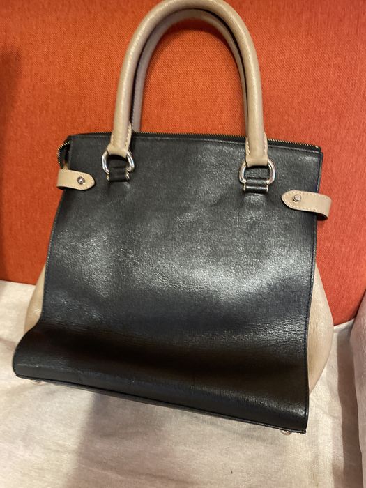 Poseta umar Musette neagra