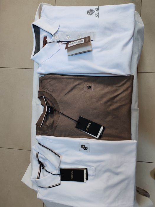 Vind Tricouri original