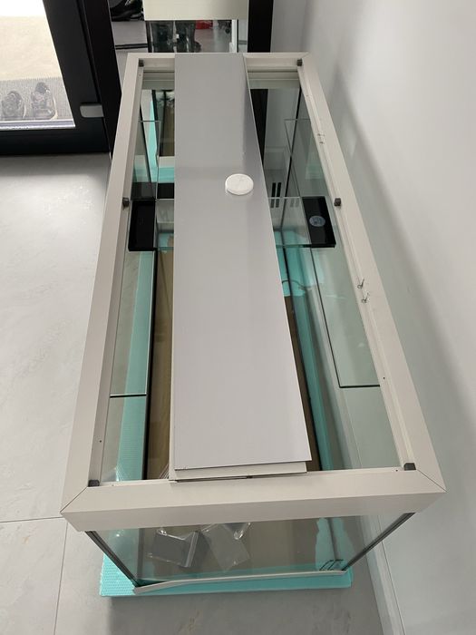 Vand acvariu  NOU 360l nemtesc