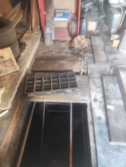 Продаётся гараж в новой согре.