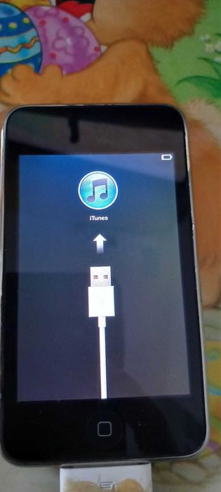 Ipod A1288 8 GB functional second-hand