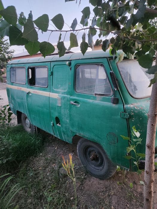 Вазик сатилади 1991