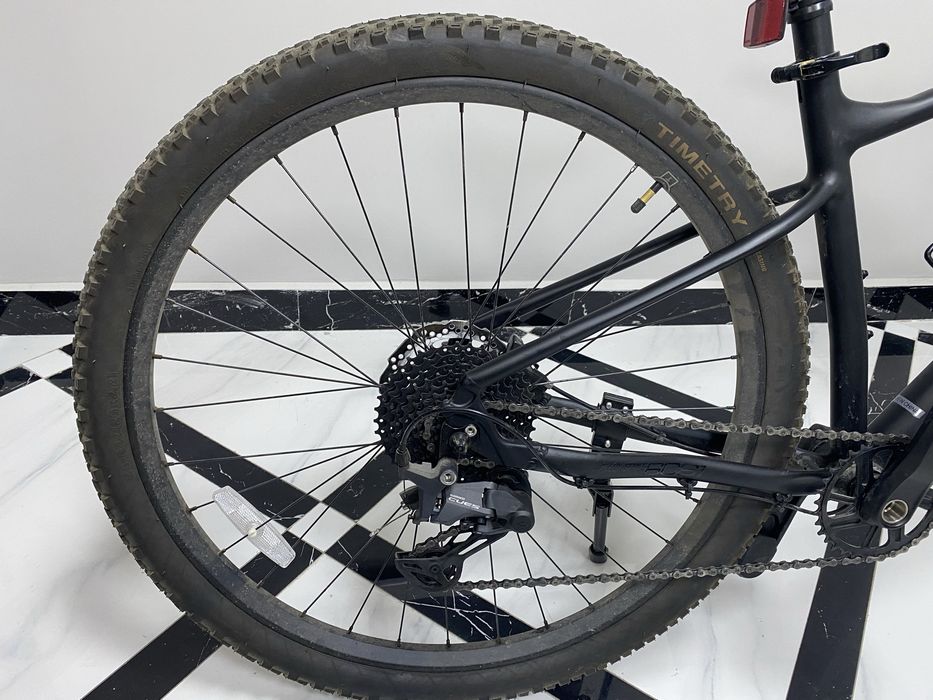 Продам велосипед timetry tt256