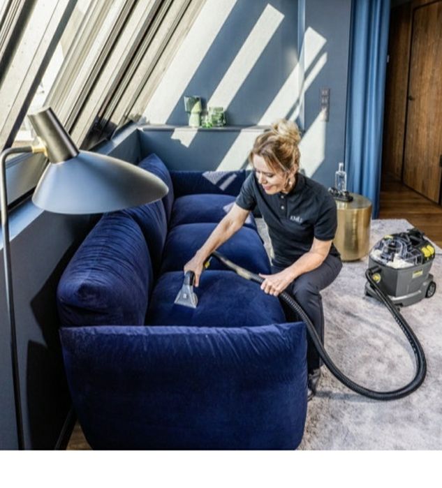 Karher 8/1 новый