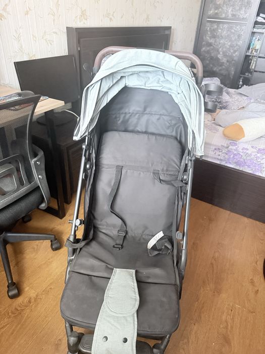 Продам коляску детскую
