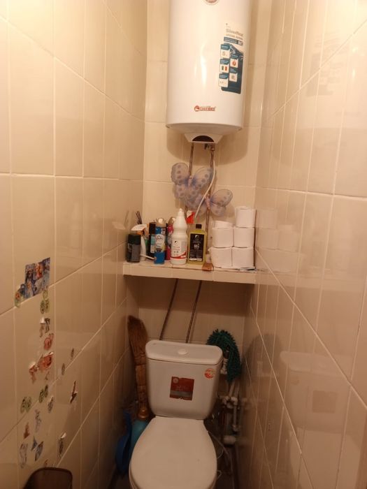 Продам квартиру