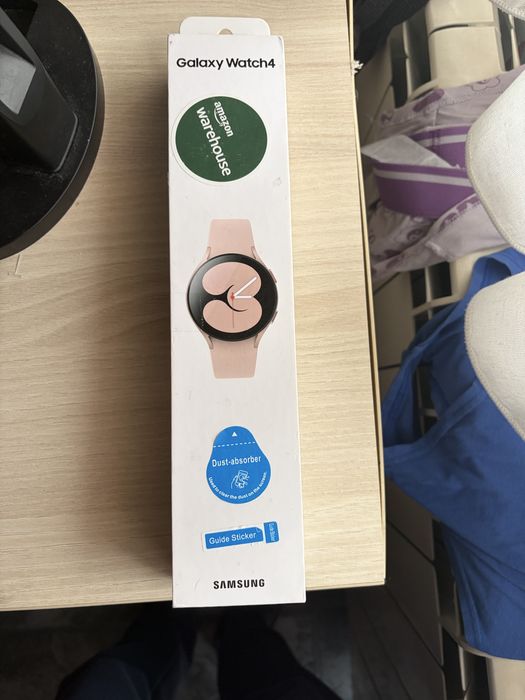 Samsung galaxy watch 4 40мм