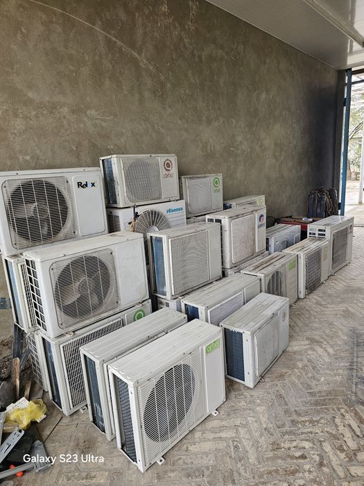 Kandensanerla sotiladi