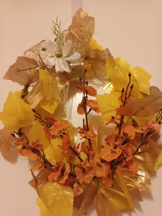 Декоративни венци за всеки дом и сезон