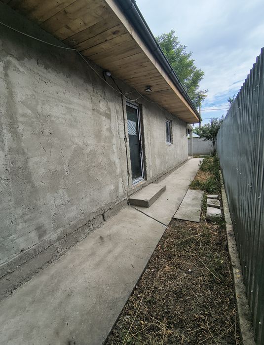 Casa Movila Miresii