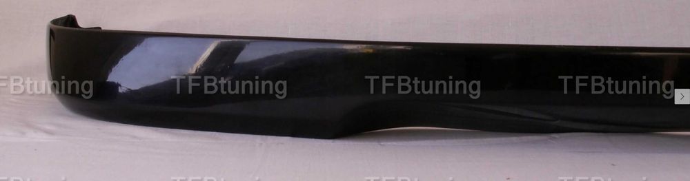 Prelungire bara fata spoiler lip OPEL ASTRA H GTC TWINTOP CABRIO OPC