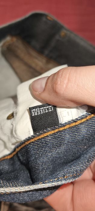 Jeans scurt Dolce& Gabbana  S