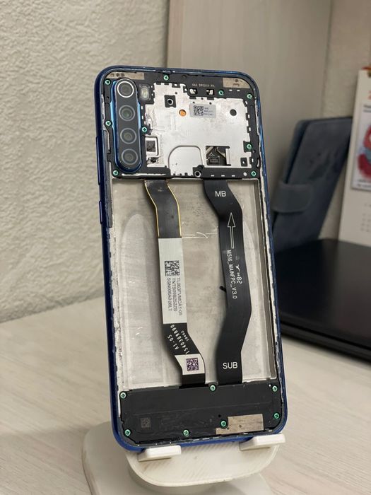 Redmi Note 8,64гб
