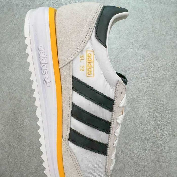 Adidasi SL72 RS 100%  originali-37,39