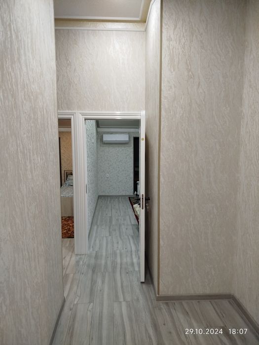 Самарканд мехмонлар учун кунлик хона