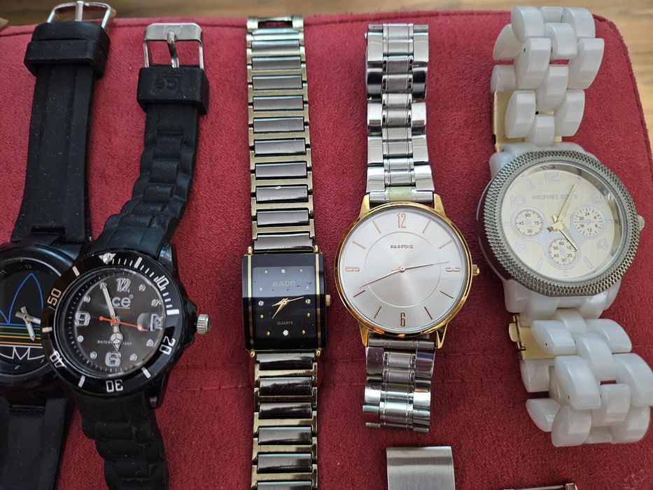 Дамски часовници