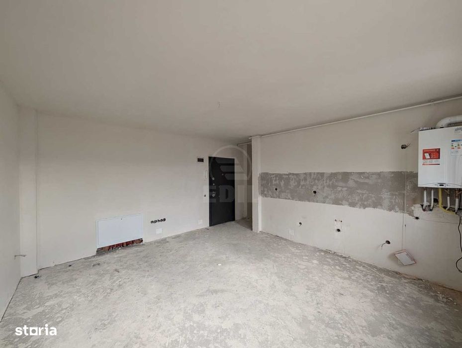 Apartament 3 camere, lift, zona linistita, pret cu Tva inclus — fotografia 3