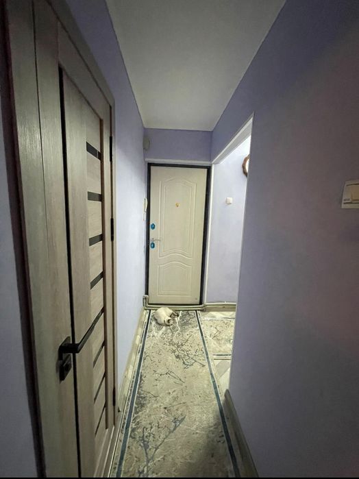 Продам 2х комнатную квартиру