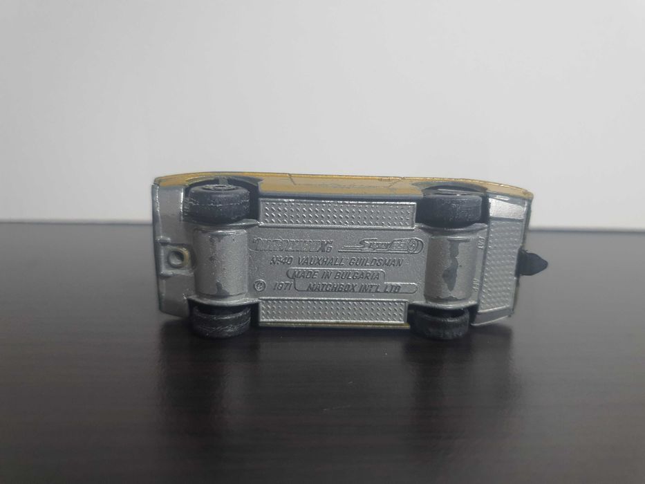 Колички Matchbox Bulgaria