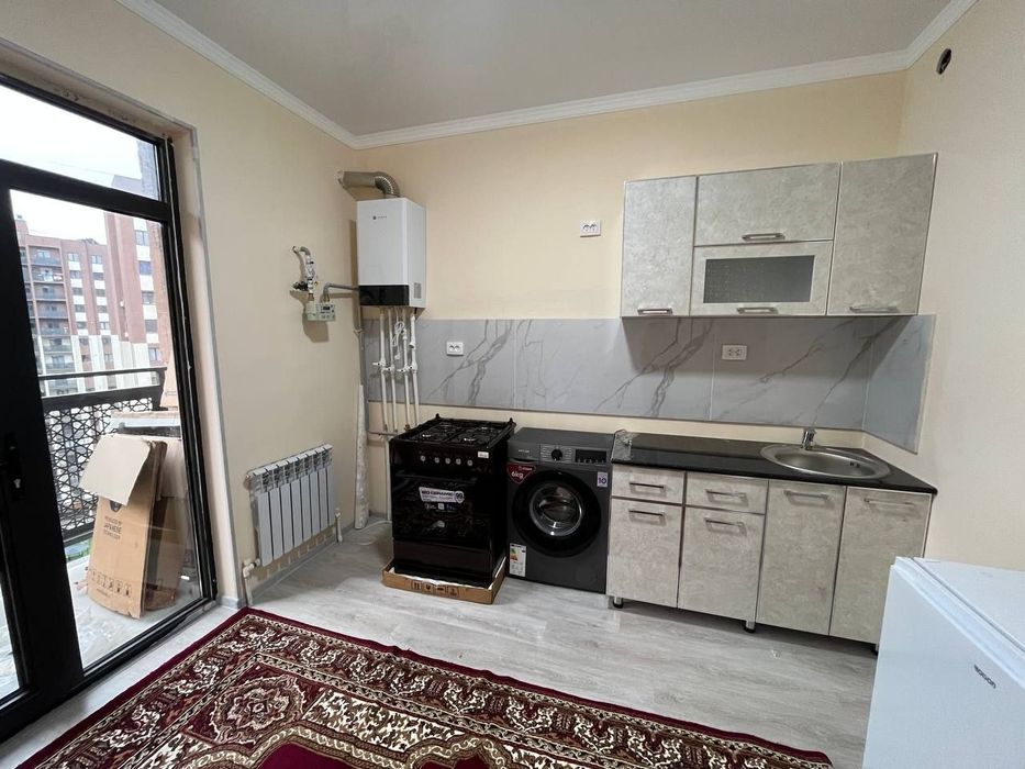 IJARA O'rikzor residence Uchtepa tuman