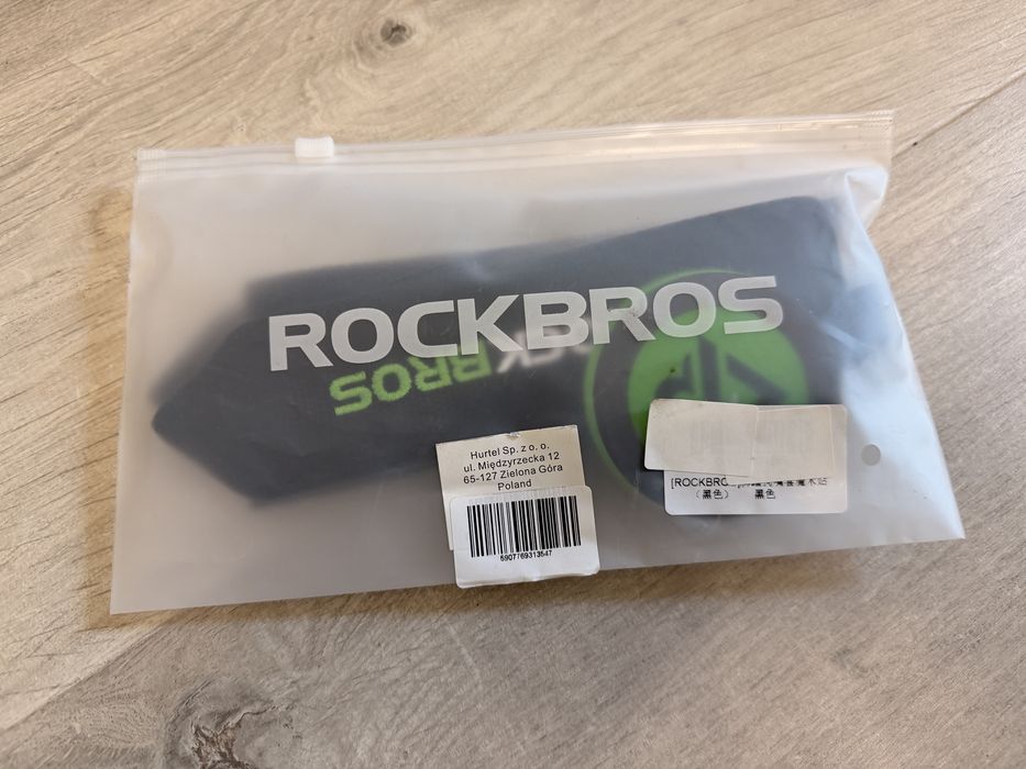 Rockbros GZT1001 strapuri pedale