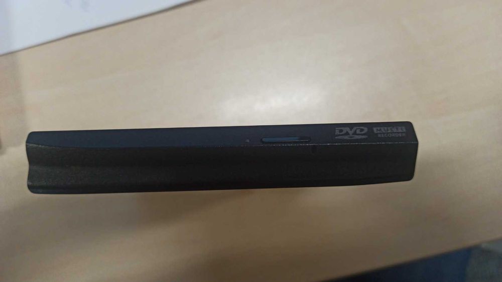 DVD/ДВД/ Записващо устройсто за лаптоп