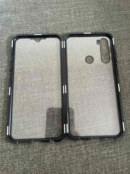 Кейс за Xiomi Redmi Note 8