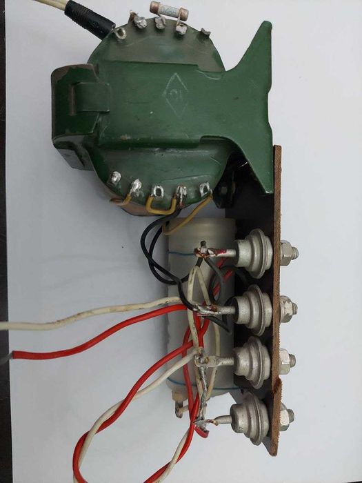 Трансформаторы ТН, ТПП и т.п.