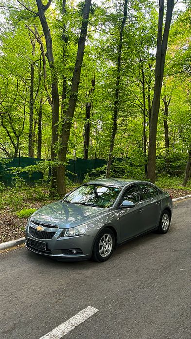 Vand Chevrolet Cruze