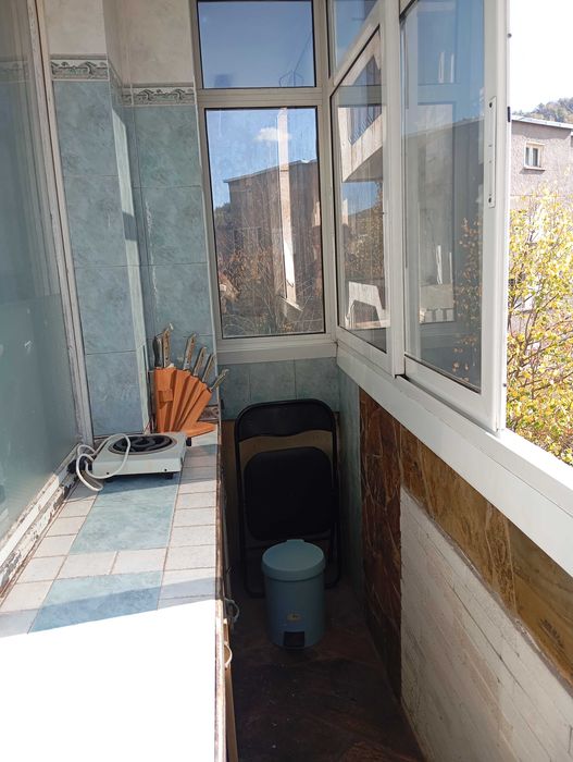 Дава се под наем Едностаен апартамент в Габрово, Борово - 53 кв.м за 153 € - Снимка #7